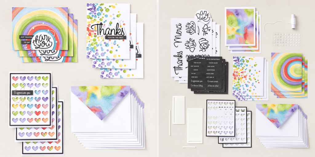 Pretty Paper Projects pdf idea file change each month – Super Awesome  Stamper